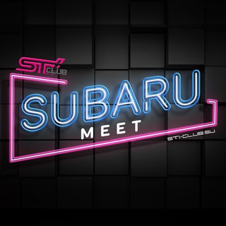 Subaru Meet 2026