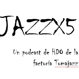 Tomajazz