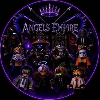 The Angells Empire Team