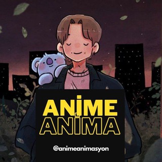 Anime Anima