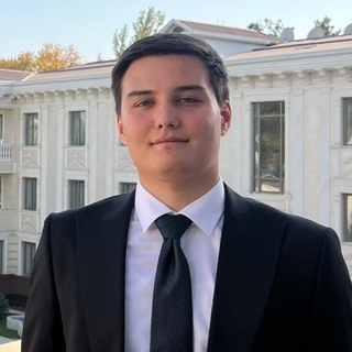Timurbek Djalilov