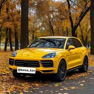 🚘АВТО🇰🇷КОРЕЯ-КАЗАНЬ🇷🇺