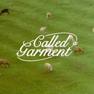 Called a Garment