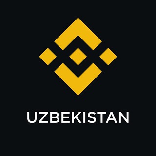 Binance UZ Chat 🇺🇿