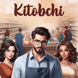 APREL14 | kitobchi