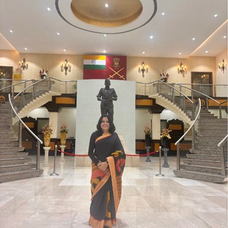 Dr Neha Goyal, IDAS