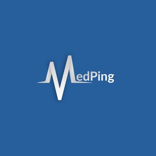 MedPing Official Announcement