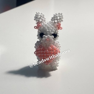 прайсик отзывы beads with alyana💓