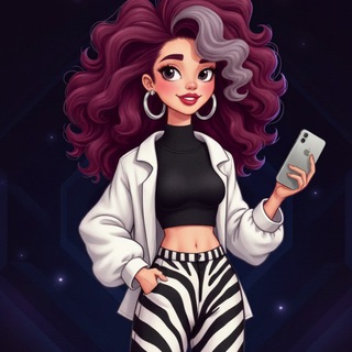 Кёрлинда - кудрявый помощник