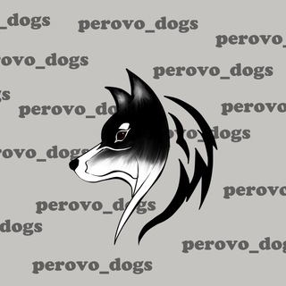 Перово_Dogs