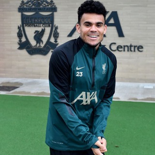 Luis Diaz va Darvin Nunez