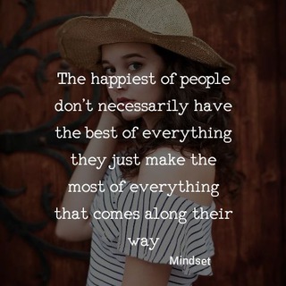Mindset bot