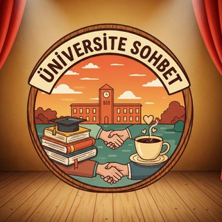 Üniversite Sohbet✨