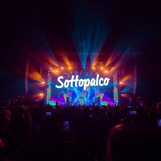 Sottopalco