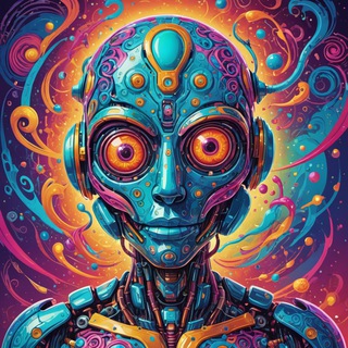 ChillOutPlanetBot