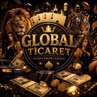 𝐆𝐥𝐨𝐛𝐚𝐥 𝐅𝐨𝐫𝐮𝐦 #TİCARET