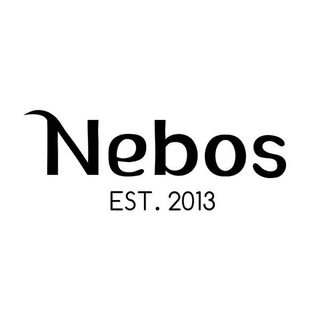 Nebos з нами