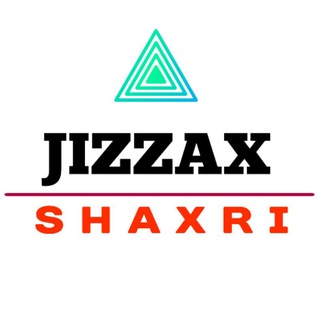 JIZZAX SHAXRI®