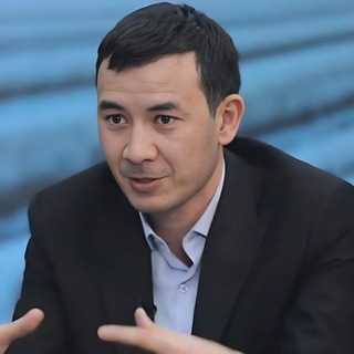 Erkin Ikramovich