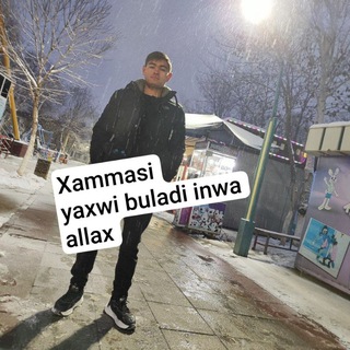 🦁Bunyodbek🦁