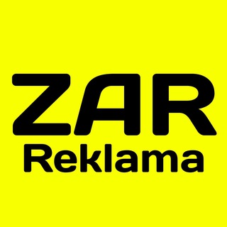 ZarReklama 🔔