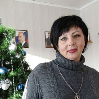 ЕЛЕНА Подписчица