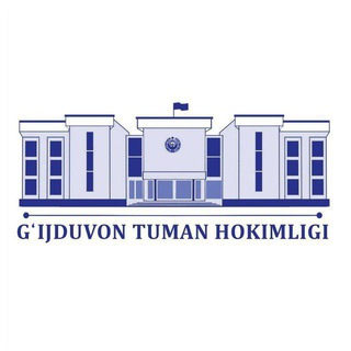 G‘ijduvon tuman hokimligi | Rasmiy kanal