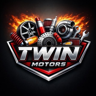 TWIN MOTORS