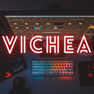 Vichea's Post