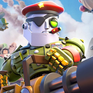 Rebel Bots | Official Announcements