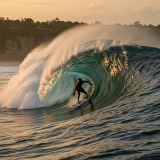 Water Photographer