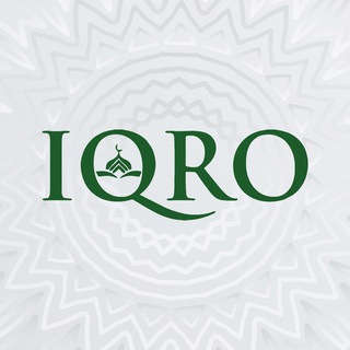 Iqro Vakansiya