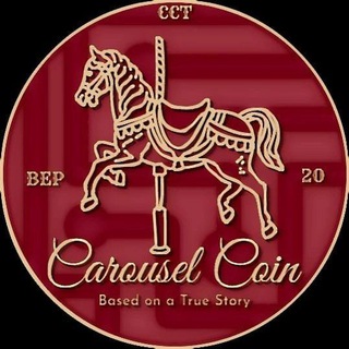 Carousel Coin (Chinese Community)