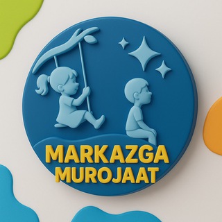 Markazga murojaat