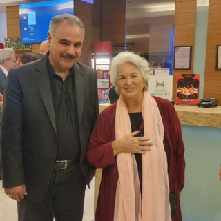محمدفاروق درپور