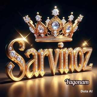 SARVINOZ