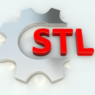 Free 3D STL Compilation