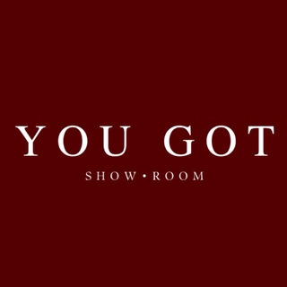 YOU GOT