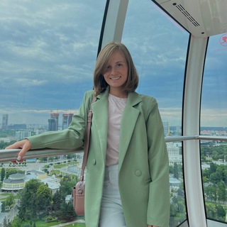 Екатерина Буханистая