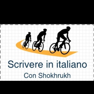 Scrivere in italiano🇮🇹