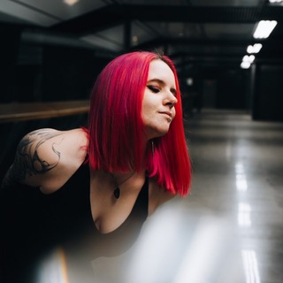 keshenka | tattoo artist
