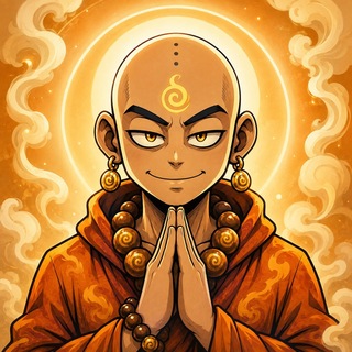 MONK | Injective 🧘🔥