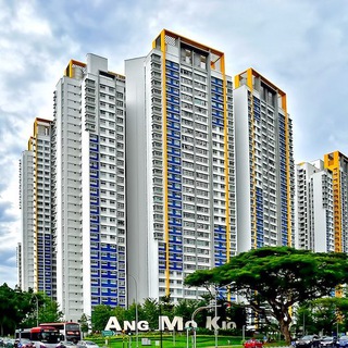 AMK Residents Club