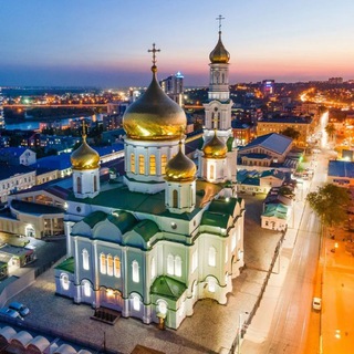 Guida turistica Rostov sul Don