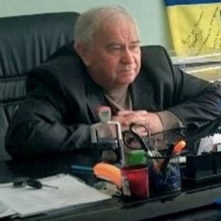Вечірня Глеваха