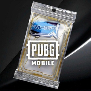 Bgmi And Pubg Mobile Card