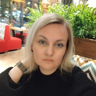 Олеся Цветкова