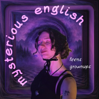 mysterious eng 😈 teen-proof