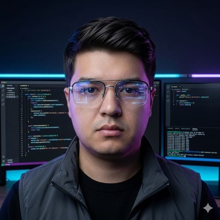 👨‍💻𝘖𝘡𝘖𝘋𝘉𝘌𝘒 𝘖𝘓𝘛𝘐𝘕𝘉𝘖𝘠𝘌𝘝🇺🇿