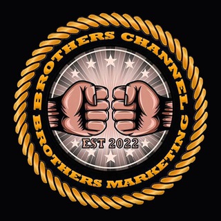 🤜BROTHERS CHANNEL🤛